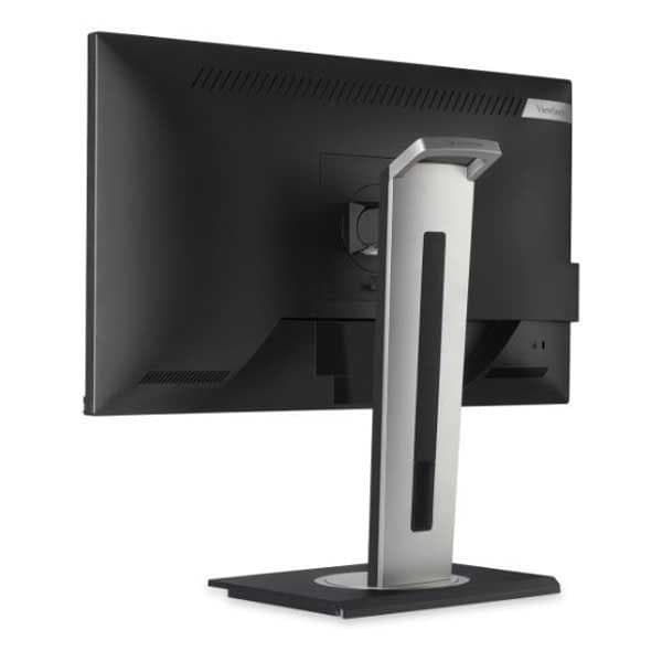 Viewsonic Övervaka Vg2456 24´´ Full Hd Ips Led 60hz Silver One Size / EU Plug