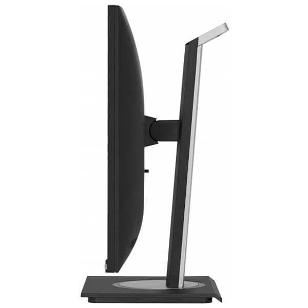 Viewsonic Overvåge Ergonomic Vg2755-2k 27´´ Qhd Ips Led 60hz Blå One Size / EU Plug