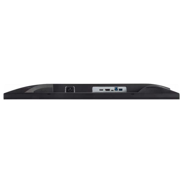 Viewsonic Overvåge Ergonomic Vg2755-2k 27´´ Qhd Ips Led 60hz Blå One Size / EU Plug