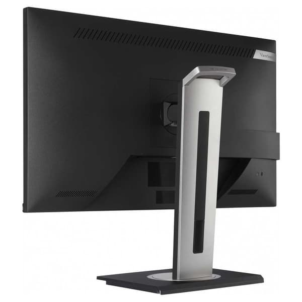 Viewsonic Overvåge Ergonomic Vg2755-2k 27´´ Qhd Ips Led 60hz Blå One Size / EU Plug
