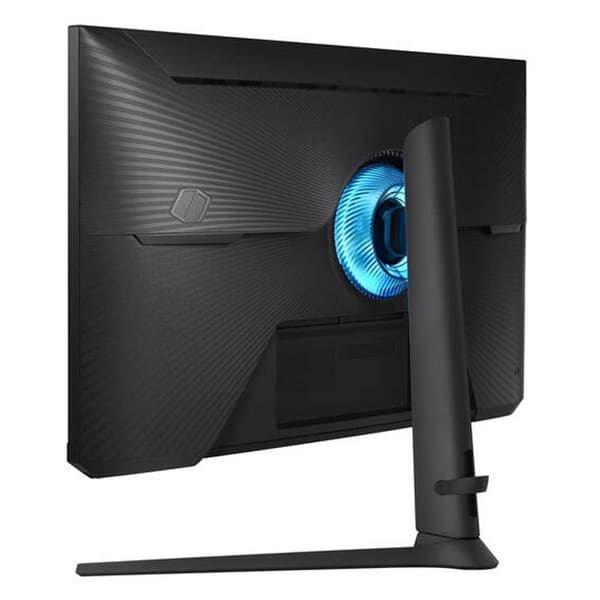 Samsung Gaming Monitor Odyssey G7 S32bg700eu 32´´ 4k Ips Led 144hz Gylden One Size / EU Plug