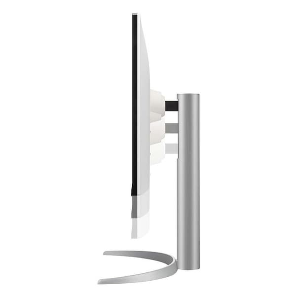 Lg Monitori 32up55np 32´´ 4k Ips Led Hopeinen