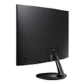 Miniatyrbillede 4 af 10: Samsung Overvåge S24c364eau 24´´ Fhd Ips Led 75hz Transparent