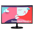 Miniatyrbillede 7 af 10: Samsung Overvåge S24c364eau 24´´ Fhd Ips Led 75hz Transparent