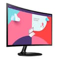 Miniatyrbillede 9 af 10: Samsung Overvåge S24c364eau 24´´ Fhd Ips Led 75hz Transparent