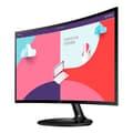 Miniatyrbillede 10 af 10: Samsung Overvåge S24c364eau 24´´ Fhd Ips Led 75hz Transparent