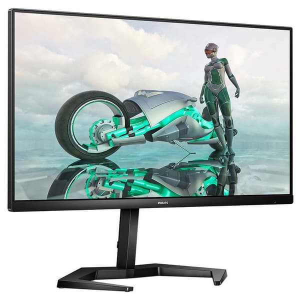 Philips Spelmonitor Evnia 24m1n3200zs 23.8´´ Fhd Ips Wled 165hz Blå One Size / EU Plug