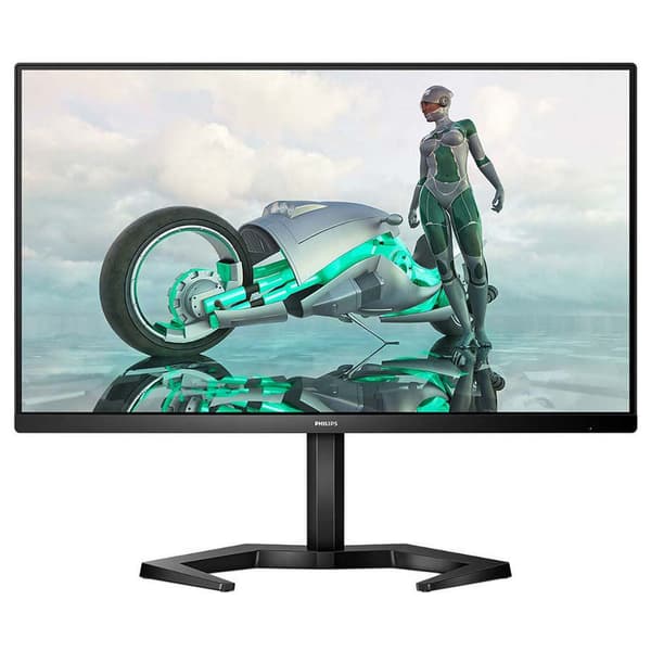 Philips Spelmonitor Evnia 24m1n3200zs 23.8´´ Fhd Ips Wled 165hz Blå One Size / EU Plug