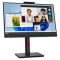 Miniatyrbild 3 av 6: Lenovo Taktil Monitor Thinkcentre Tio 12nbgat1eu 24´´ Full Hd Ips Led Durchsichtig One Size / EU Plug