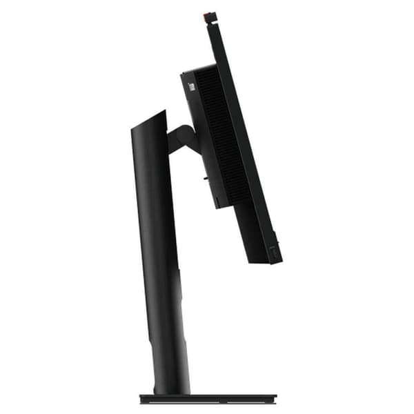 Lenovo Taktil Monitor Thinkcentre Tio 12nbgat1eu 24´´ Full Hd Ips Led Durchsichtig One Size / EU Plug