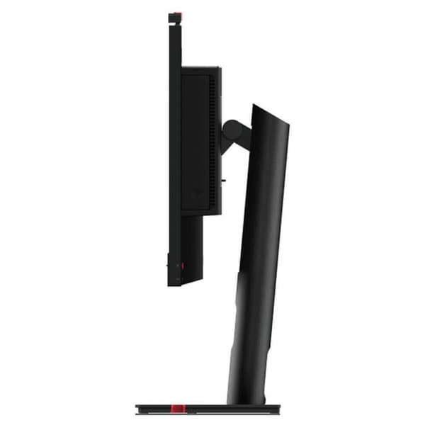 Lenovo Taktil Monitor Thinkcentre Tio 12nbgat1eu 24´´ Full Hd Ips Led Durchsichtig One Size / EU Plug