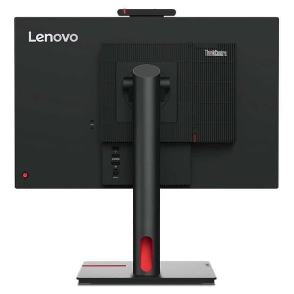 Lenovo Taktil Monitor Thinkcentre Tio 12nbgat1eu 24´´ Full Hd Ips Led Durchsichtig One Size / EU Plug