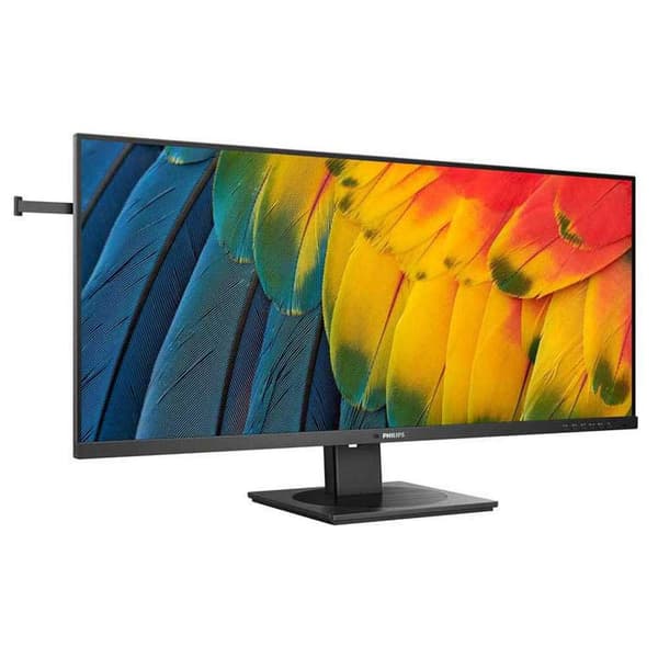 Philips Övervaka 40b1u5600/00 40´´ 4k Ips Led 120hz Flerfärgad One Size / EU Plug