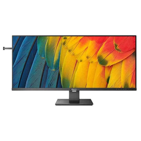 Philips Övervaka 40b1u5600/00 40´´ 4k Ips Led 120hz Flerfärgad One Size / EU Plug
