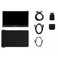 Miniatyrbillede 5 af 7: Verbatim Bærbar Skærm 49590 Pm 14´´ Full Hd Ips Led Flerfarvet