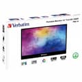 Miniatyrbillede 7 af 7: Verbatim Bærbar Skærm 49590 Pm 14´´ Full Hd Ips Led Flerfarvet