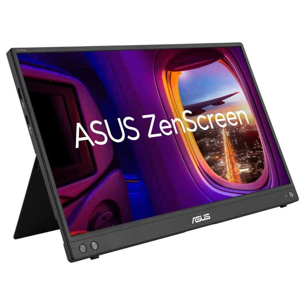 Asus Monitori Zenscreen Mb16ahv 15.6´´ Full Hd Ips Led Kirkas