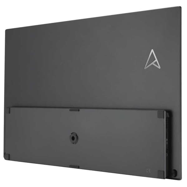 Asus Övervaka Zenscreen Mb16qhg 16´´ Full Hd Ips Lcd 120hz Durchsichtig