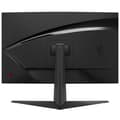 Miniatyrbild 4 av 10: Msi G24c6 24´´ Full Hd Ips Led 170hz Böjd Gamingskärm Röd One Size / EU Plug