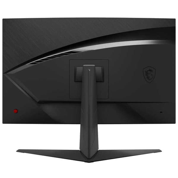 Msi G24c6 24´´ Full Hd Ips Led 170hz Böjd Gamingskärm Röd One Size / EU Plug