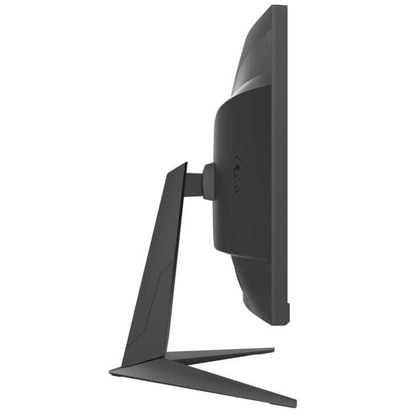 Msi G24c6 24´´ Full Hd Ips Led 170hz Böjd Gamingskärm Röd One Size / EU Plug