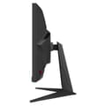 Miniatyrbild 6 av 10: Msi G24c6 24´´ Full Hd Ips Led 170hz Böjd Gamingskärm Röd One Size / EU Plug
