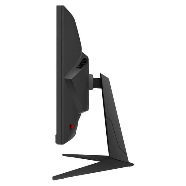 Msi G24c6 24´´ Full Hd Ips Led 170hz Böjd Gamingskärm Röd One Size / EU Plug