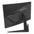 Miniatyrbild 10 av 10: Msi G24c6 24´´ Full Hd Ips Led 170hz Böjd Gamingskärm Röd One Size / EU Plug