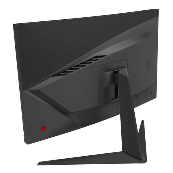 Msi G24c6 24´´ Full Hd Ips Led 170hz Böjd Gamingskärm Röd One Size / EU Plug