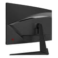 Miniatyrbild 2 av 10: Msi G24c6 24´´ Full Hd Ips Led 170hz Böjd Gamingskärm Röd One Size / EU Plug