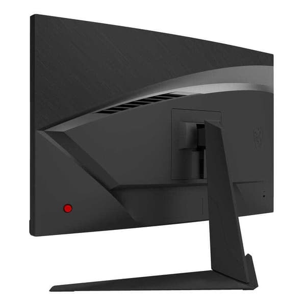 Msi G24c6 24´´ Full Hd Ips Led 170hz Böjd Gamingskärm Röd One Size / EU Plug
