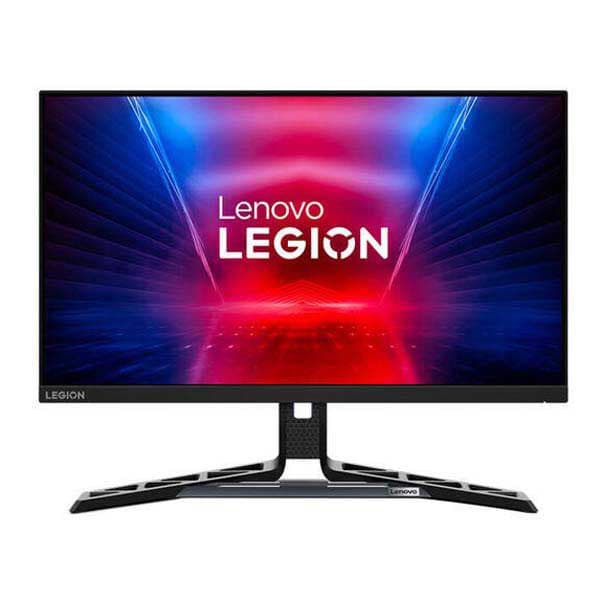 Lenovo Idg Gaming Monitor R25f-30 24.5´´ 4k Va Led 280hz Kirkas musta