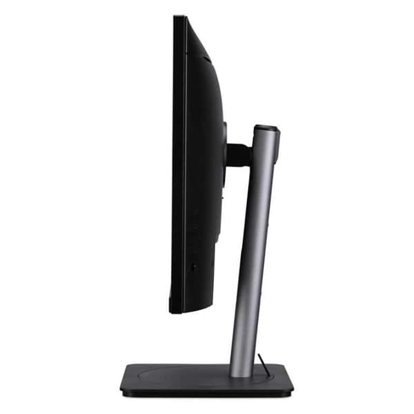 Acer Övervaka Cb243y 23.8´´ 4k Ips Led 75hz Blå