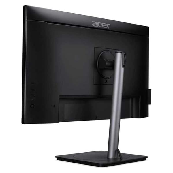 Acer Övervaka Cb243y 23.8´´ 4k Ips Led 75hz Blå