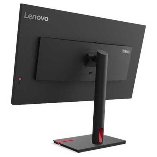 Lenovo Overvåge Thinkvision T32h-30 23.8´´ 4k Ips Led Transparent