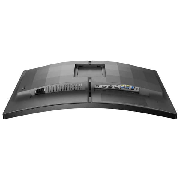 Philips Kaareva Pelinäyttö 27m2c5500w  27´´ Wqhd Va Led 240hz Hopeinen
