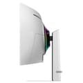 Miniatyrbild 5 av 10: Samsung Spelmonitor Odyssey S49cg934su 49´´ Qhd Oled 240hz Silver