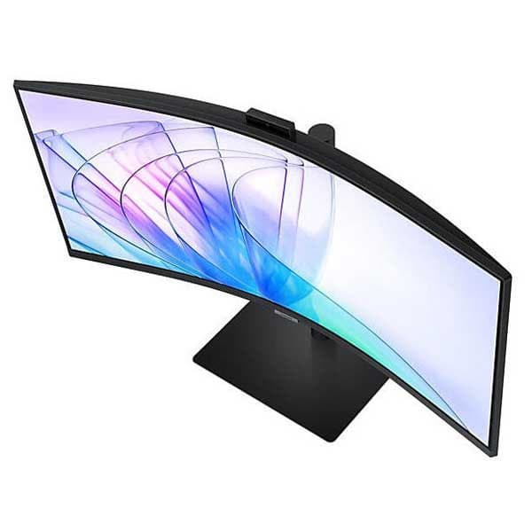 Samsung Kaareva Näyttö Viewfinity S34c652vau 34´´ Wqhd Va Led 144hz Musta