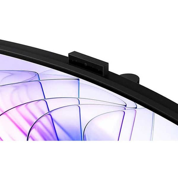 Samsung Kaareva Näyttö Viewfinity S34c652vau 34´´ Wqhd Va Led 144hz Musta