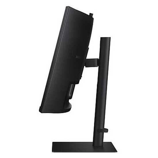 Samsung Kaareva Näyttö Viewfinity S34c652vau 34´´ Wqhd Va Led 144hz Musta