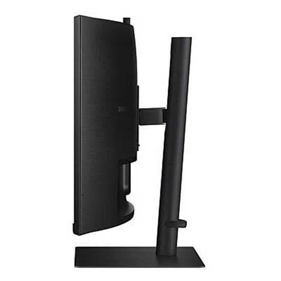 Samsung Kaareva Näyttö Viewfinity S34c652vau 34´´ Wqhd Va Led 144hz Musta