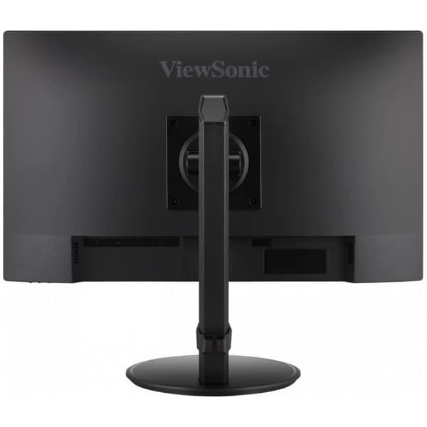 Viewsonic Övervaka Vg2408a 24´´ 4k Ips Led 100hz Röd