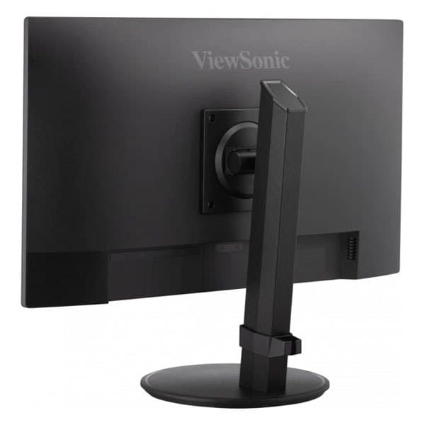 Viewsonic Övervaka Vg2408a 24´´ 4k Ips Led 100hz Röd