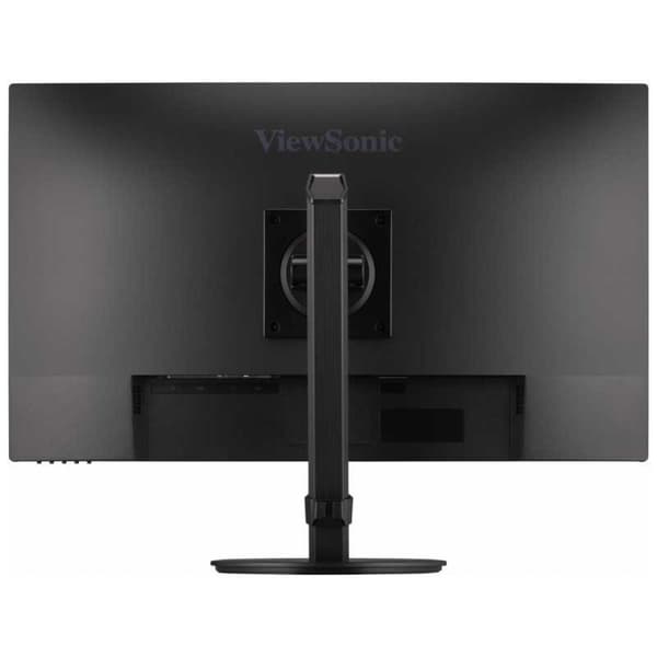 Viewsonic Monitori Vg2708a 27´´ 4k Ips Led 100hz Punainen