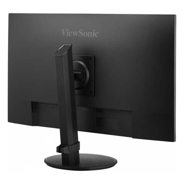 Viewsonic Monitori Vg2708a 27´´ 4k Ips Led 100hz Punainen