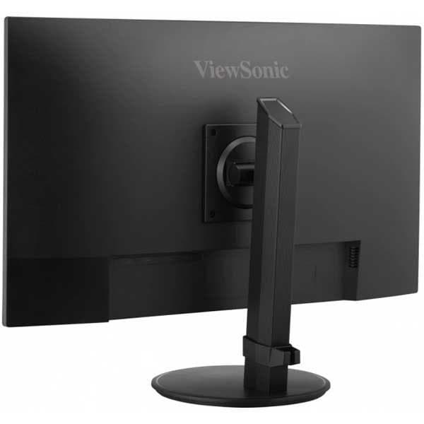 Viewsonic Monitori Vg2708a-mhd 27´´ 4k Ips Led 100hz Punainen