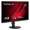 Pikkukuva 1 / 10: Viewsonic Monitori Vg2708a-mhd 27´´ 4k Ips Led 100hz Punainen