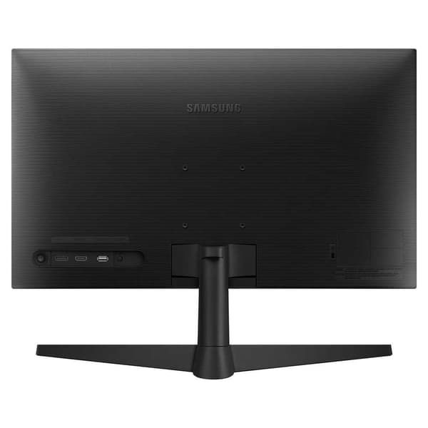 Samsung Övervaka Ls24c330gauxen 24´´ 4k Ips Led 100hz Durchsichtig