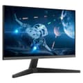 Miniatyrbild 9 av 10: Samsung Övervaka Ls24c330gauxen 24´´ 4k Ips Led 100hz Durchsichtig