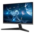 Miniatyrbild 10 av 10: Samsung Övervaka Ls24c330gauxen 24´´ 4k Ips Led 100hz Durchsichtig